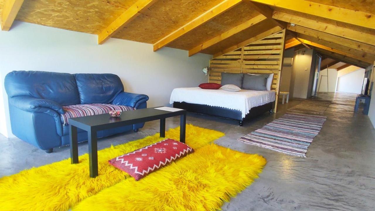 Prytaneio Design Hotel Dodoni Buitenkant foto