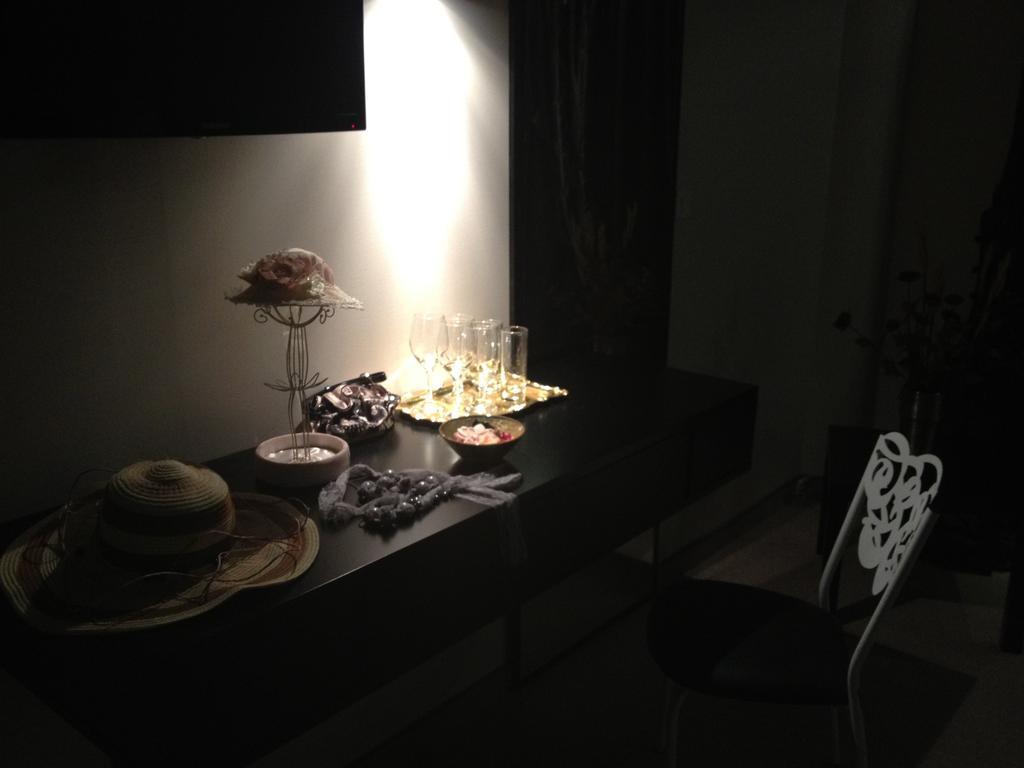 Prytaneio Design Hotel Dodoni Kamer foto