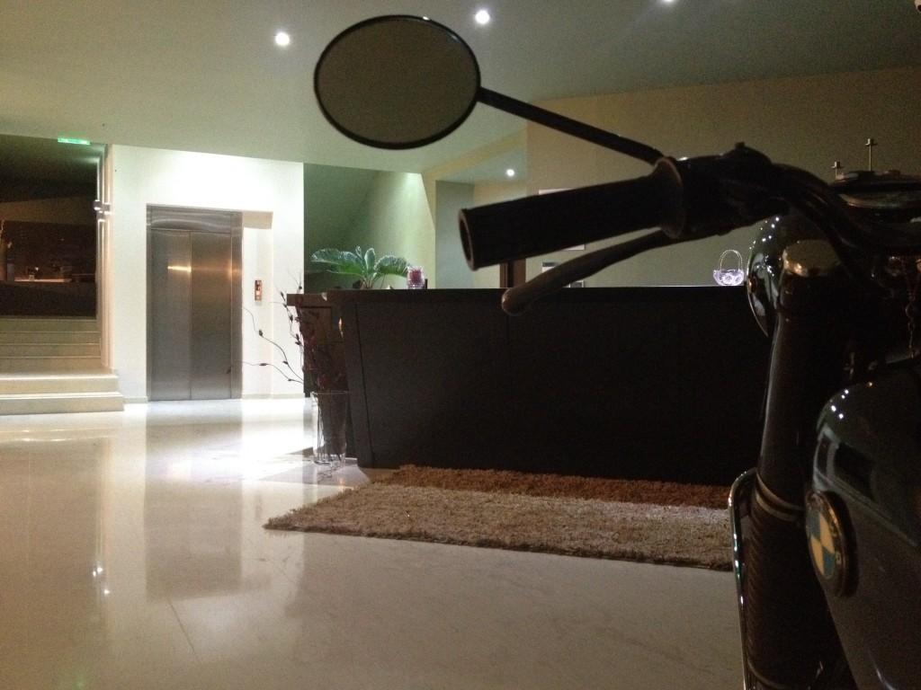 Prytaneio Design Hotel Dodoni Buitenkant foto