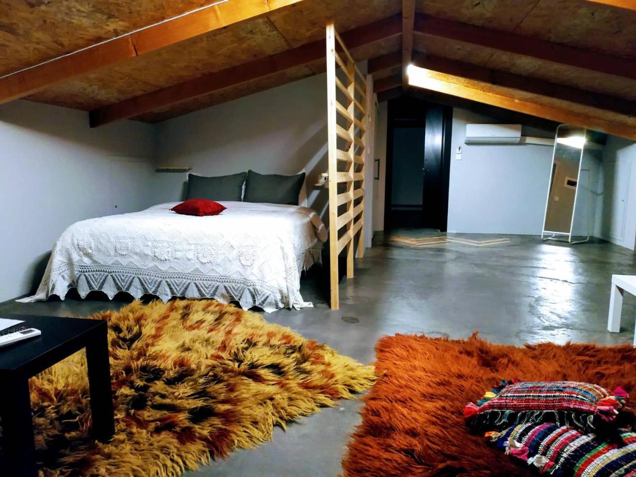 Prytaneio Design Hotel Dodoni Buitenkant foto