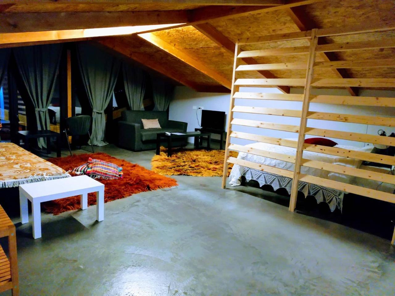 Prytaneio Design Hotel Dodoni Buitenkant foto