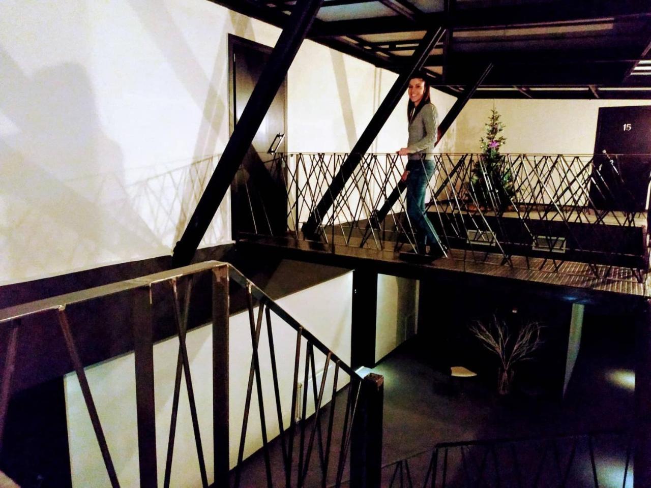Prytaneio Design Hotel Dodoni Buitenkant foto
